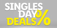 LIDL Singles Day 2022: Täglich wechselnde Deals ab 30.10.2022 + Versandkostenfrei Gutschein