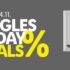 adidas Singles Day 2021: bis zu 40% Rabatt auf ausgewählte Artikel