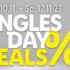 Sportscheck Singles Day 2023: 25% Gutschein auf Kleidung und Schuhe