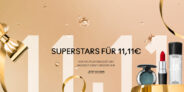 MAC Cosmetics Singles Day 2023: Ausgewählte Produkte für 11,11€