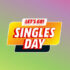 Converse Singles Day 2023: 25% Rabatt auf personalisierbare Converse Styles