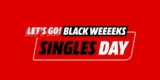 Media Markt Singles Day 2022: z.B. KitchenAid Küchenmaschine für 399,61€