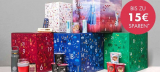 mymuesli Singles Day – bis zu 15€ Rabatt auf mymuesli Adventskalender