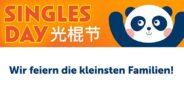 myToys Singles Day 2021: 11% Gutschein auf alles & 22% Gutschein auf Mode