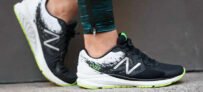 New Balance Singles Day 2020: Sale mit bis zu 50% Rabatt + 15% Gutschein auf Sale Ware