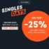 LIDL Singles Day 2023: bis zu 70% Rabatt auf diverse Artikel