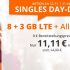 eBay Singles Day 2020 – 20% Gutschein auf ausgewählte Händler