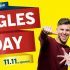 Douglas Singles Day 2020: 20% Gutschein auf über 100.000 Produkte