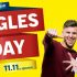 Parfümerie Pieper Singles Day 2020 – mind. 11,11% Rabatt auf alles (auch Sale)