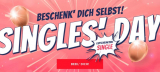 SportSpar Singles Day 2020 – 11% Gutschein auf alles (ohne Mindestbestellwert)