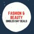 Douglas Singles Day 2021: Diverse Beauty Schnäppchen bereits ab dem 01.11.2021