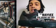 VANS Singles Day 2021: 22% Gutschein auf fast alles