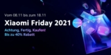 Xiaomi Singles Day 2021: diverse Technik-Deals -></noscript> z.B. Mi Box S + Mi Waage für 54,98€ (Preisvergleich: 75,98€)