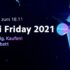 Puma Singles Day 2021: 22% Gutschein auf fast alles